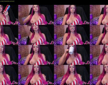 hollings — 26 minute Chaturbate couple cam show recording, 1080p, Aug 25, 2021