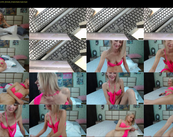 hoootmaggie — 70 minute Chaturbate couple cam show recording, 1080p, Aug 24, 2021
