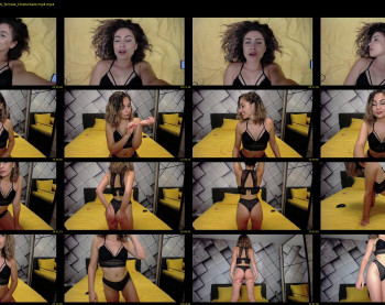 hornyycpl — 36 minute Chaturbate couple cam show recording, 720p, Aug 24, 2021