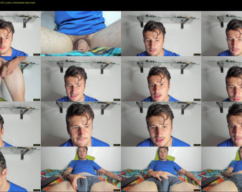 horse_man2 — 36 minute Chaturbate male cam show recording, 720p, Aug 24, 2021