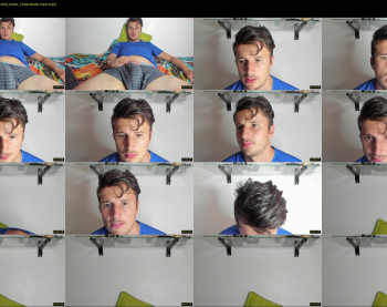 horse_man2 — 36 minute Chaturbate male cam show recording, 720p, Aug 24, 2021