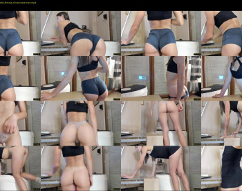 hotel77777 — 42 minute Chaturbate female cam show recording, 720p, Aug 24, 2021