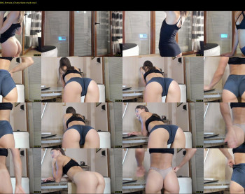 hotel77777 — 17 minute Chaturbate female cam show recording, 720p, Aug 24, 2021
