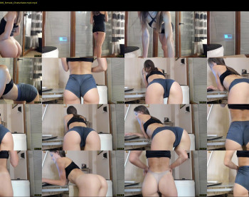 hotel77777 — 18 minute Chaturbate female cam show recording, 720p, Aug 24, 2021