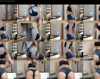 hotel77777 — 29 minute Chaturbate female cam show recording, 720p, Aug 24, 2021