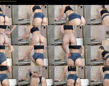 hotel77777 — 26 minute Chaturbate female cam show recording, 720p, Aug 24, 2021