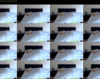 hugetittiesgerda — 75 minute Chaturbate female cam show recording, 720p, Aug 24, 2021