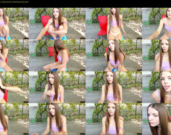 i_have_cookies — 21 minute Chaturbate female cam show recording, 720p, Aug 24, 2021