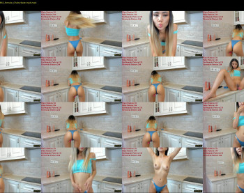 ice_creamy — 70 minute Chaturbate female cam show recording, 1080p, Aug 24, 2021