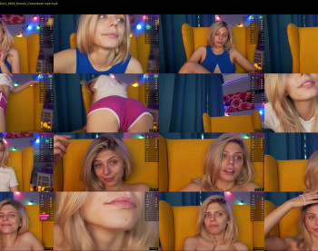 idontlikeguccibelts — 70 minute Chaturbate female cam show recording, 1080p, Aug 24, 2021