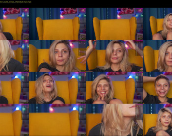 idontlikeguccibelts — 70 minute Chaturbate female cam show recording, 1080p, Aug 24, 2021