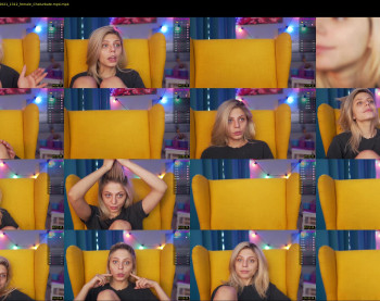 idontlikeguccibelts — 70 minute Chaturbate female cam show recording, 1080p, Aug 24, 2021