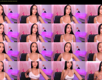 isabella_torres_ — 10 minute Chaturbate female cam show recording, 1080p, Aug 24, 2021