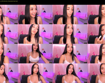 isabella_torres_ — 47 minute Chaturbate female cam show recording, 1080p, Aug 24, 2021