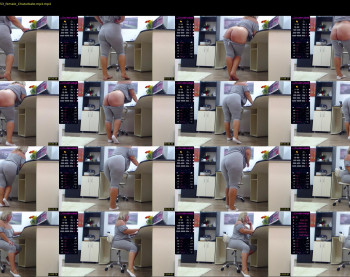 jameyla73 — 16 minute Chaturbate female cam show recording, 1080p, Aug 24, 2021