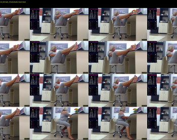 jameyla73 — 7 minute Chaturbate female cam show recording, 1080p, Aug 24, 2021