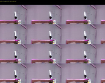 janice_sweet — 10 minute Chaturbate female cam show recording, 1080p, Aug 24, 2021