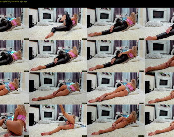 jaylynxxxx74 — 72 minute Chaturbate female cam show recording, 1080p, Aug 24, 2021