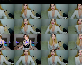 jenahaze — 62 minute Chaturbate female cam show recording, 720p, Aug 25, 2021