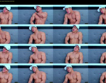 joeyevans — 4 minute Chaturbate male cam show recording, 1080p, Aug 24, 2021