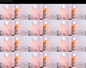juicy_karla — 11 minute Chaturbate female cam show recording, 1080p, Aug 24, 2021
