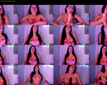 july__villa — 70 minute Chaturbate female cam show recording, 1080p, Aug 25, 2021