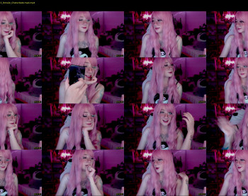 kao_chan — 11 minute Chaturbate female cam show recording, 720p, Aug 24, 2021