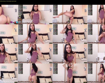 karol_goode — 74 minute Chaturbate female cam show recording, 1080p, Aug 24, 2021