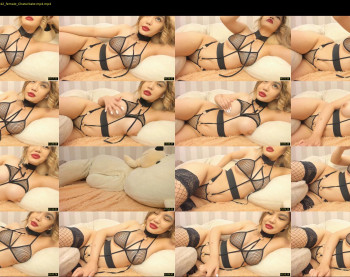 kasumi_12 — 39 minute Chaturbate female cam show recording, 1080p, Aug 24, 2021