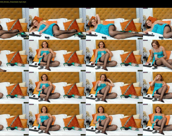 katequeenx — 26 minute Chaturbate female cam show recording, 1080p, Aug 25, 2021