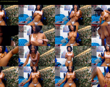katherin_cruzz — 73 minute Chaturbate female cam show recording, 1080p, Aug 24, 2021