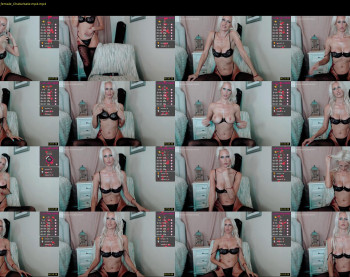 kb3301 — 48 minute Chaturbate couple cam show recording, 1080p, Aug 24, 2021