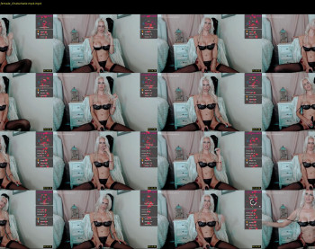 kb3301 — 12 minute Chaturbate couple cam show recording, 1080p, Aug 24, 2021