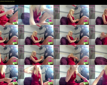 ketorina — 5 minute Chaturbate female cam show recording, 1080p, Aug 24, 2021