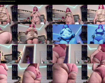 kittykay86 — 70 minute Chaturbate female cam show recording, 1080p, Aug 24, 2021