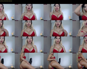 kmipearl — 33 minute Chaturbate female cam show recording, 720p, Aug 24, 2021