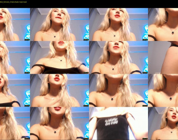 korean_sua — 6 minute Chaturbate female cam show recording, 1080p, Aug 24, 2021