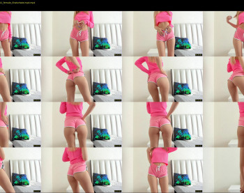 kriss0leoo — 4 minute Chaturbate couple cam show recording, 1080p, Aug 24, 2021