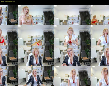ladyleea — 8 minute Chaturbate female cam show recording, 1080p, Aug 24, 2021
