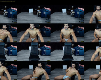 latino23bom — 70 minute Chaturbate male cam show recording, 1080p, Aug 24, 2021