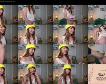 laura_lee — 32 minute Chaturbate female cam show recording, 1080p, Aug 24, 2021