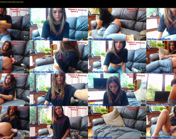 lissa__1 — 78 minute Chaturbate female cam show recording, 720p, Aug 24, 2021