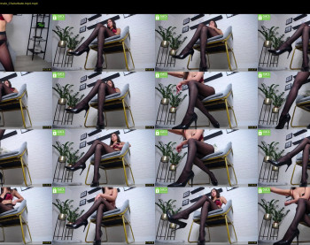 look_ — 58 minute Chaturbate female cam show recording, 1080p, Aug 24, 2021