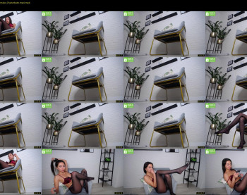 look_ — 74 minute Chaturbate female cam show recording, 1080p, Aug 24, 2021