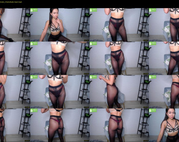 look_ — 30 minute Chaturbate female cam show recording, 1080p, Aug 24, 2021