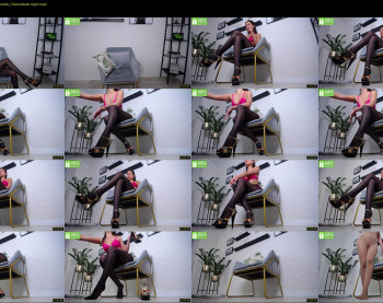 look_ — 63 minute Chaturbate female cam show recording, 1080p, Aug 25, 2021