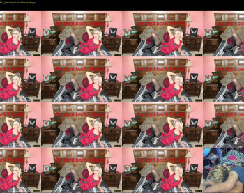 lourdesnoir — 11 minute Chaturbate female cam show recording, 1080p, Aug 24, 2021
