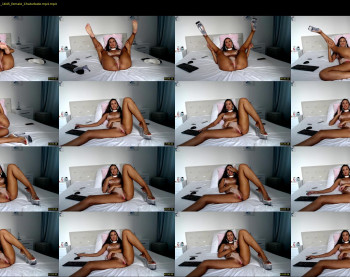 loving_kristina — 50 minute Chaturbate female cam show recording, 1080p, Aug 24, 2021