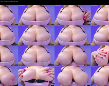 maggielandrin — 5 minute Chaturbate female cam show recording, 720p, Aug 24, 2021