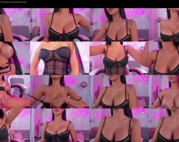 manelykg_ — 70 minute Chaturbate female cam show recording, 1080p, Aug 25, 2021